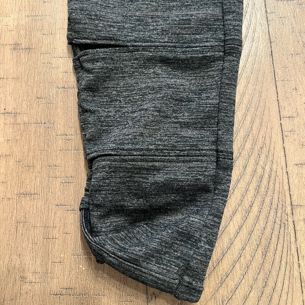 Free People Movement Revolve Cut Out High Waist Leggings - Small - Picture 5 of 7